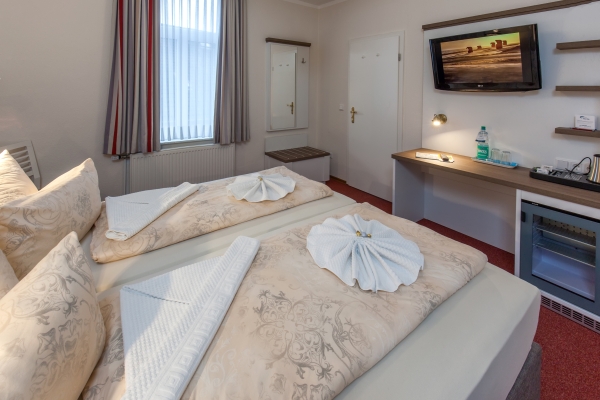 Hotel Weisse Düne